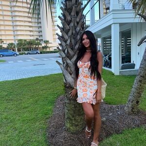 12th Tribe mini dress